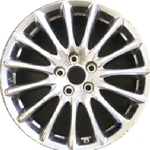 Lexus Wheel ALYLE85 Front